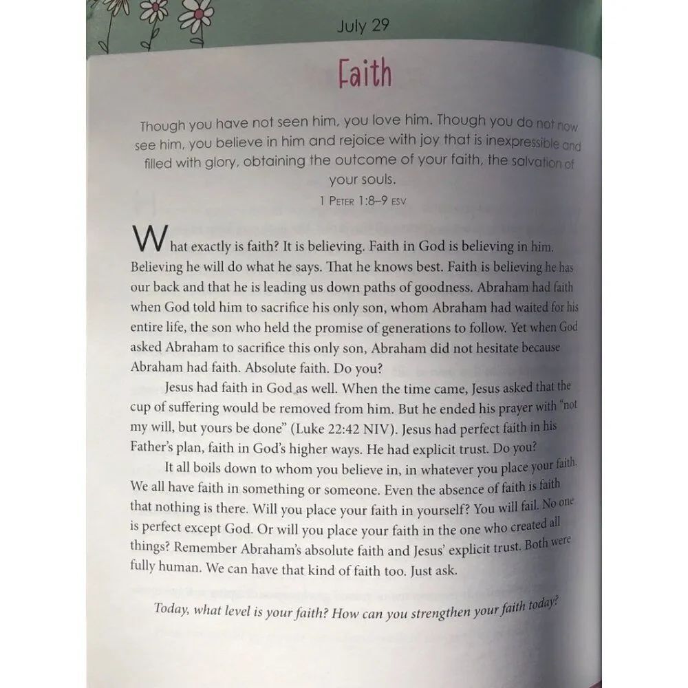 Women's Inspirational Bundle - Picture 6 of 7